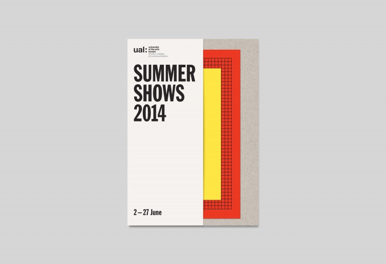 Shaz Madani Studio — LCC Summer Shows Exhibition - Shaz Madani Studio